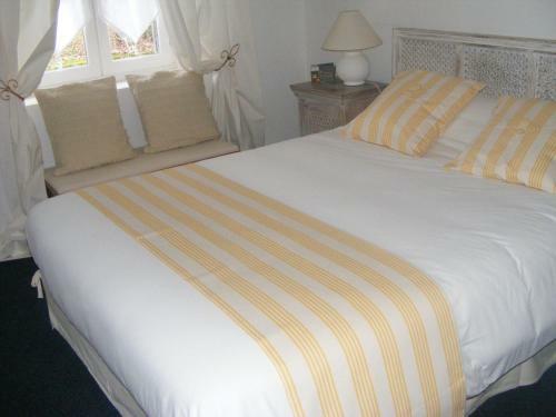 Hotel H�tel-restaurant C�t� Rivage