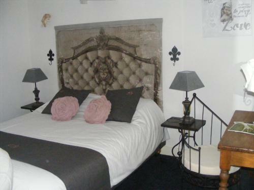 Hotel H�tel-restaurant C�t� Rivage
