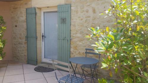 Hotel H�tel-restaurant C�t� Rivage