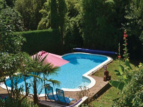 Holiday Home Avenue De La Gare M-824