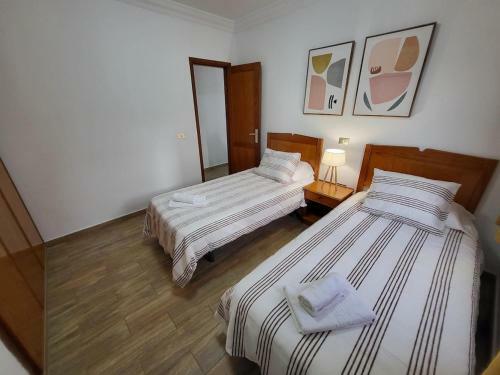 Coral 3 - 2 Bedroom Apartment In Los Abrigos