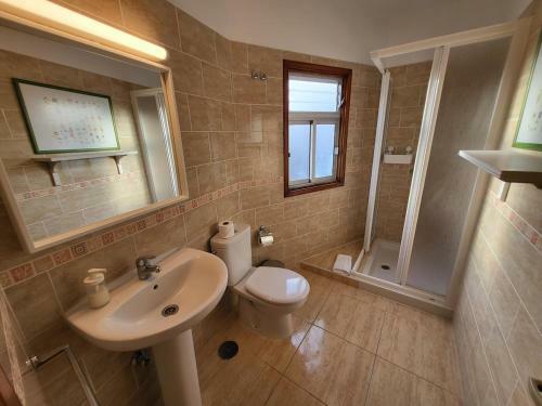 Coral 3 - 2 Bedroom Apartment In Los Abrigos