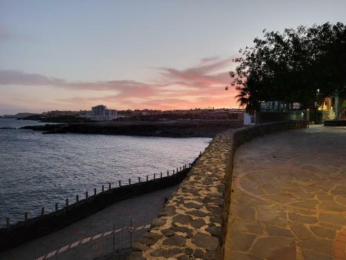 Coral 3 - 2 Bedroom Apartment In Los Abrigos