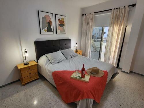 Coral 2 - 3 Bedroom Apartment In Los Abrigos