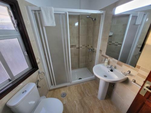 Coral 2 - 3 Bedroom Apartment In Los Abrigos