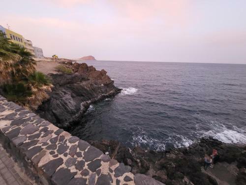 Coral 2 - 3 Bedroom Apartment In Los Abrigos