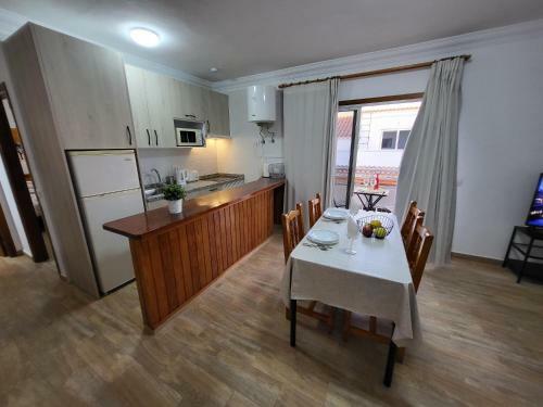 Apartamento Coral 4 - 1 Bed Apt With Balcony In Los Abrigos
