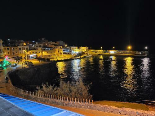 Apartamento Coral 4 - 1 Bed Apt With Balcony In Los Abrigos