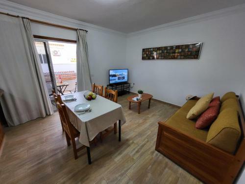 Apartamento Coral 4 - 1 Bed Apt With Balcony In Los Abrigos