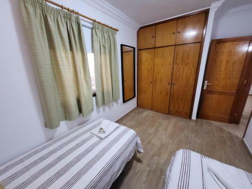 Apartamento Coral 4 - 1 Bed Apt With Balcony In Los Abrigos