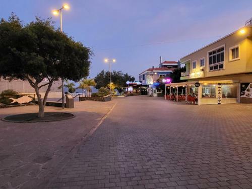 Apartamento Coral 4 - 1 Bed Apt With Balcony In Los Abrigos