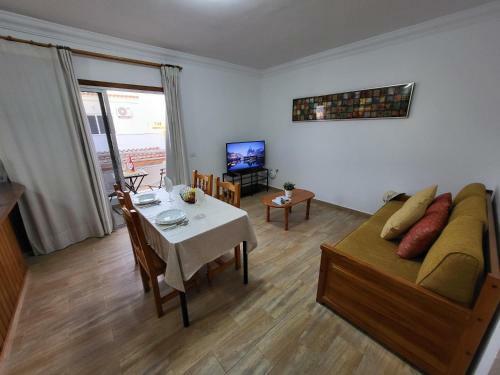 Apartamento Coral 4 - 1 Bed Apt With Balcony In Los Abrigos