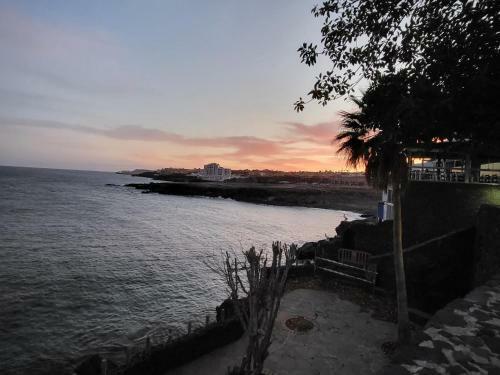 Apartamento Coral 4 - 1 Bed Apt With Balcony In Los Abrigos