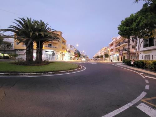 Apartamento Coral 4 - 1 Bed Apt With Balcony In Los Abrigos