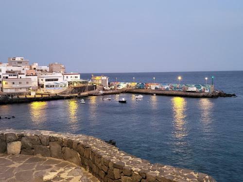 Apartamento Coral 4 - 1 Bed Apt With Balcony In Los Abrigos