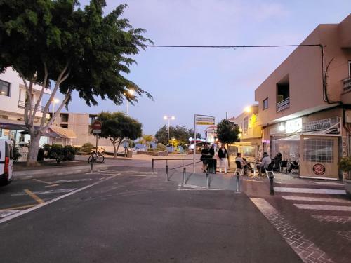 Apartamento Coral 4 - 1 Bed Apt With Balcony In Los Abrigos