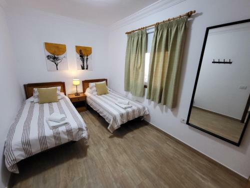 Apartamento Coral 4 - 1 Bed Apt With Balcony In Los Abrigos
