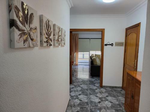 Coral 1 - 4 Bed Apartment In Los Abrigos