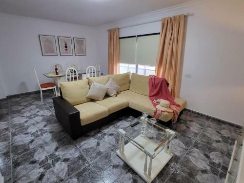 Coral 1 - 4 Bed Apartment In Los Abrigos