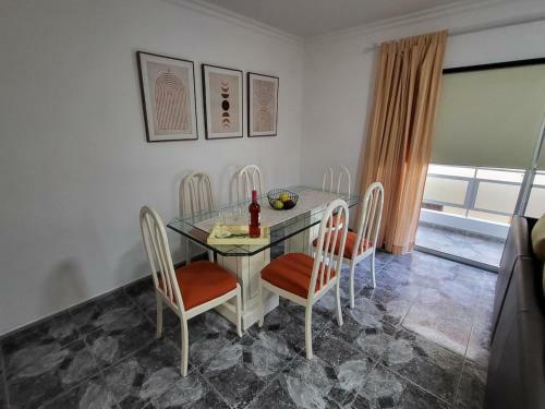 Coral 1 - 4 Bed Apartment In Los Abrigos