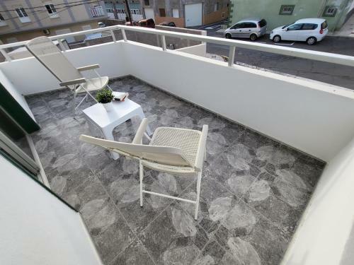 Coral 1 - 4 Bed Apartment In Los Abrigos