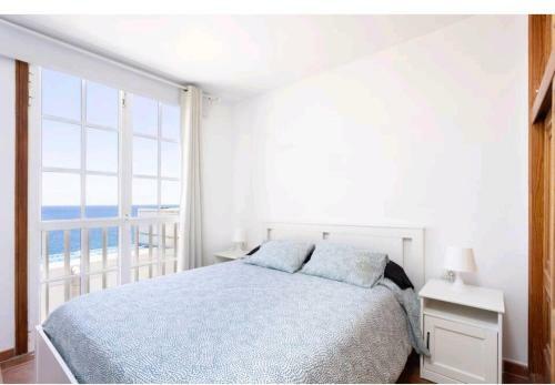 Apartamento Sol Y Mar Los Abrigos