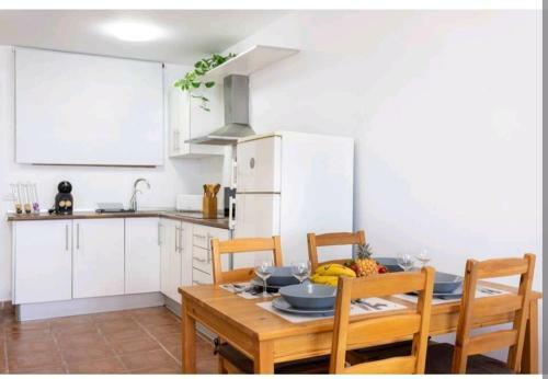 Apartamento Sol Y Mar Los Abrigos