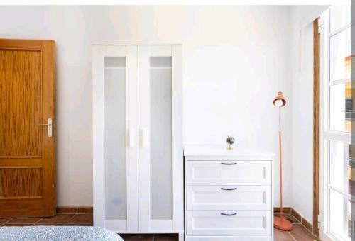 Apartamento Sol Y Mar Los Abrigos