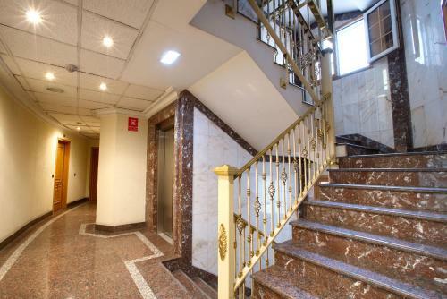 Apartamento Cuencaloft Hurtado Mendoza