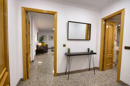 Apartamento Cuencaloft Hurtado Mendoza