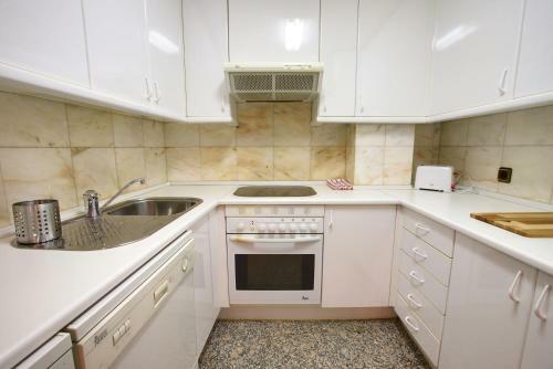 Apartamento Cuencaloft Hurtado Mendoza