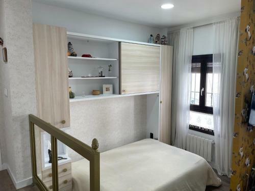 Apartamento El Salvador