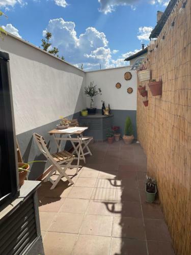 Apartamento El Salvador