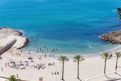 Cullera Apartment Faro