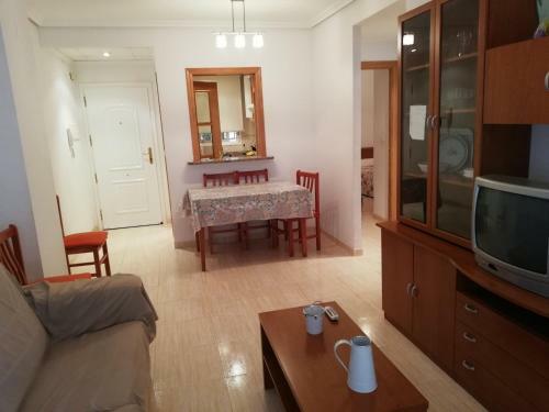 Apartamento Costa Caribe III Residencial