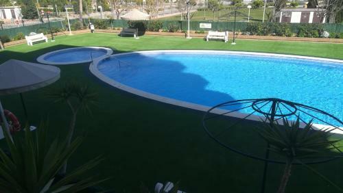 Apartamento Costa Caribe III Residencial