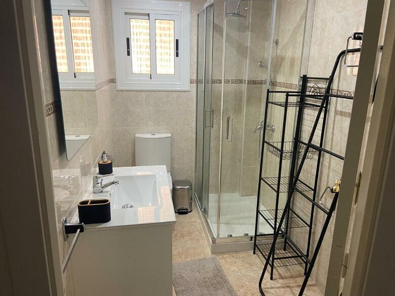 Apartamento Casa Julita