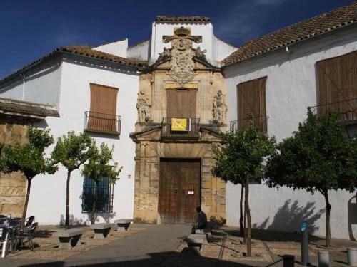 Apartamento Casa Alfonso XIII