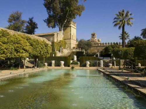 Apartamento Casa Alfonso XIII