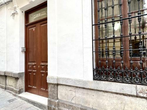 Apartamento Casa Alfonso XIII