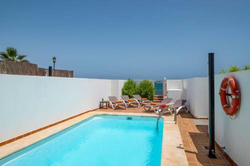 Villa Buena Vista By Villa Plus