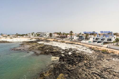 Villa Buena Vista By Villa Plus