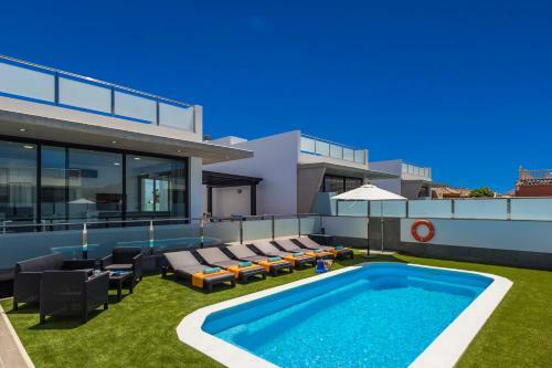 Villa Alana By Villa Plus