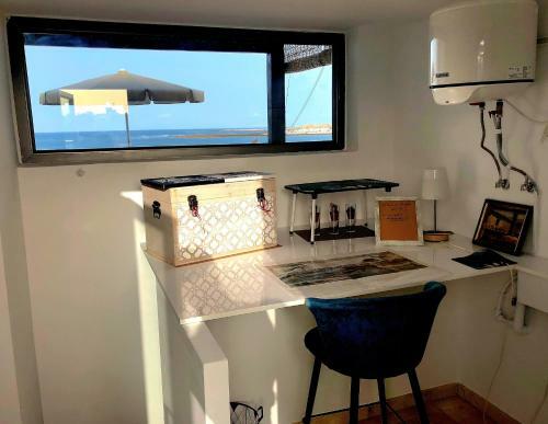 Apartamento Atlantida Del Sol Corralejo