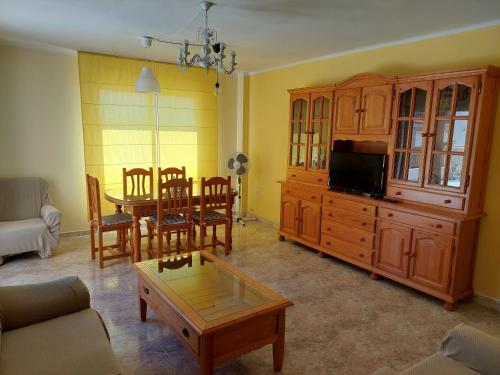 Apartamento Atico Con Vistas Al Mar