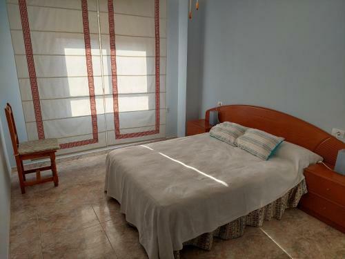 Apartamento Atico Con Vistas Al Mar