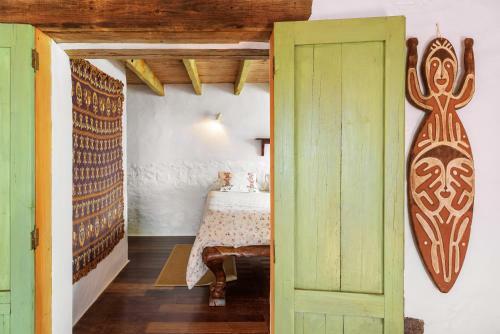Villa Lanzahost Finca Mojon