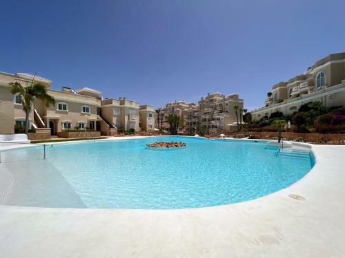 Beachside Apartment In Guardamar Gm2