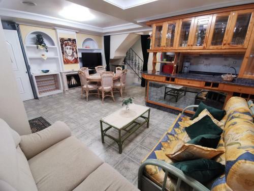 Villa Sandy Coast