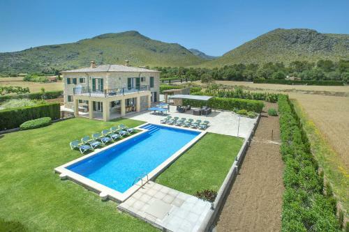Villa Illa Petita By Villa Plus